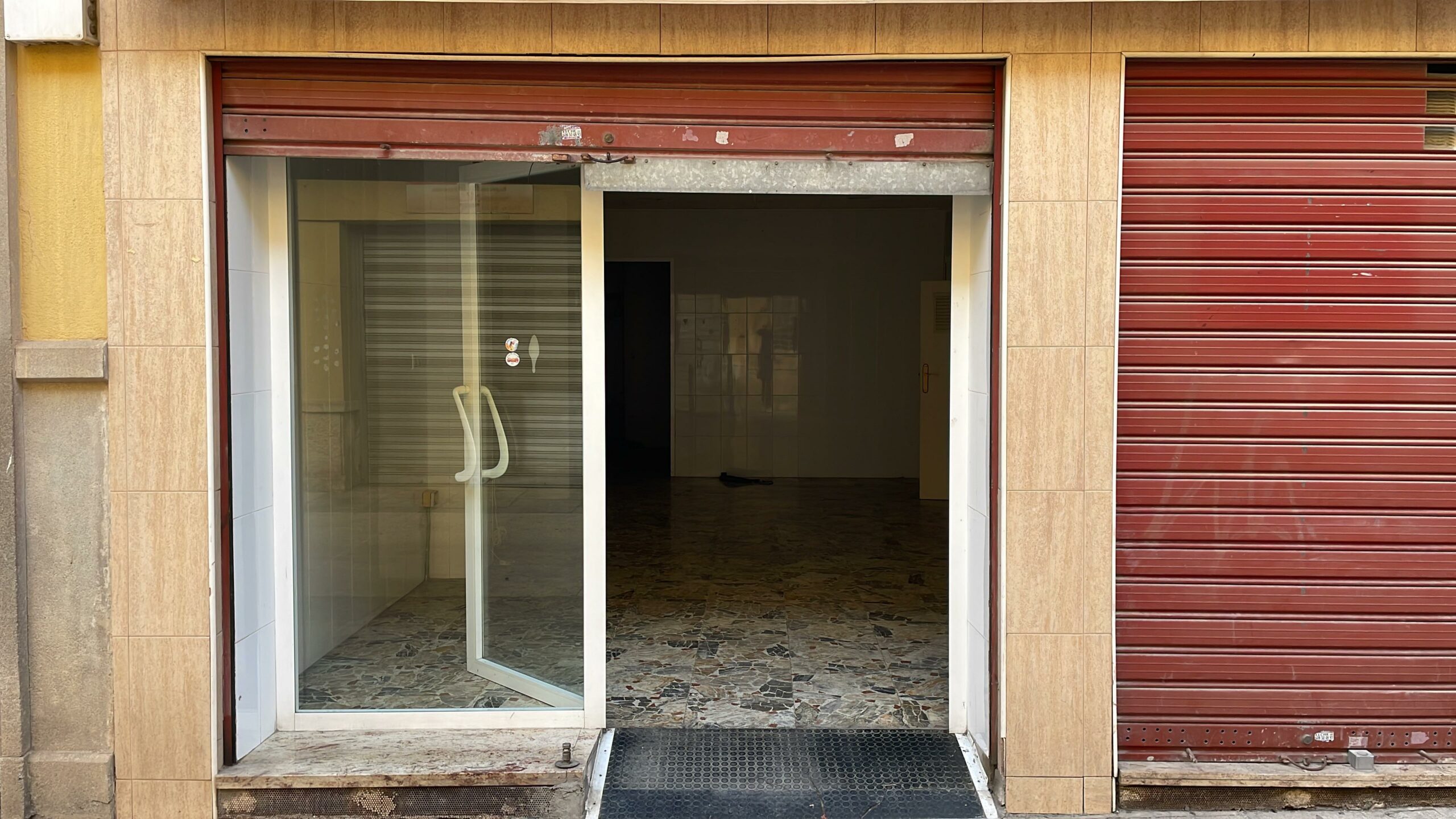 nº2 local comercial Elche centro